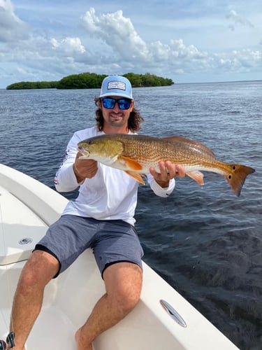 Five Hour Trip - 23’ Hanson in Placida