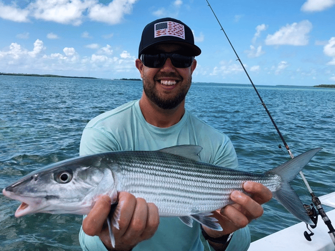 Tavernier Backcountry Fishing In Tavernier