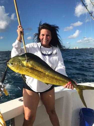 Fort Lauderdale Trolling Trip In Dania Beach