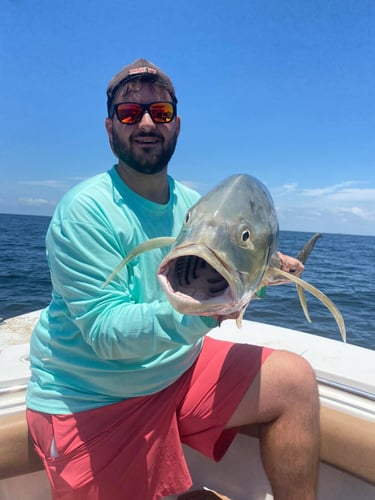 Family Fun Trips - 34' Competition in Galveston