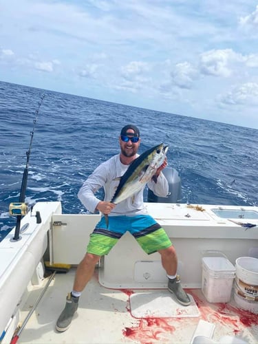 Full Day Trip - 31' Rampage in Pompano Beach