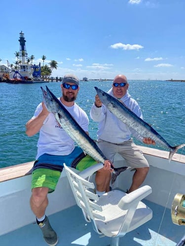 All Day Pompano Slam In Pompano Beach