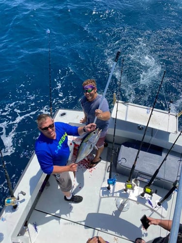 All Day Pompano Slam In Pompano Beach