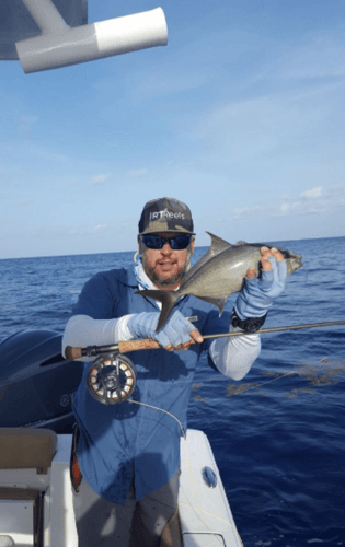 Full Option Day Charter in Hillsboro Beach