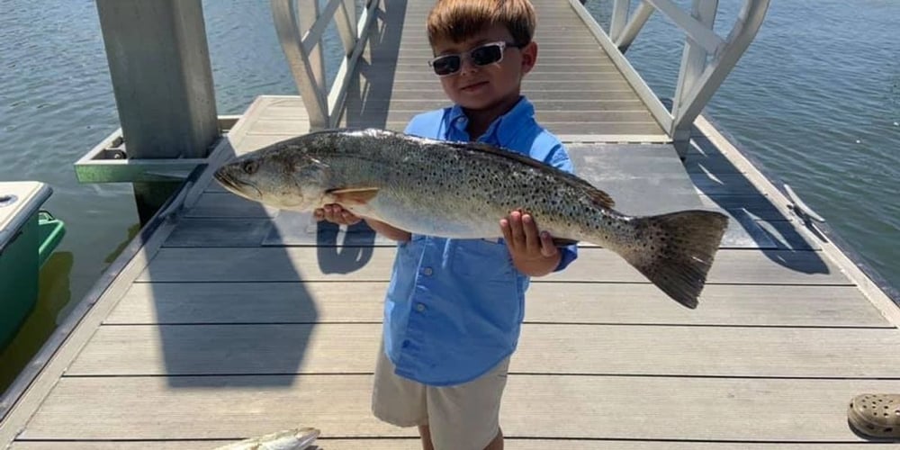 Getting the Most out of State Water in Destin