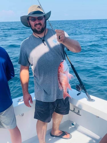 Getting the Most out of State Water in Destin