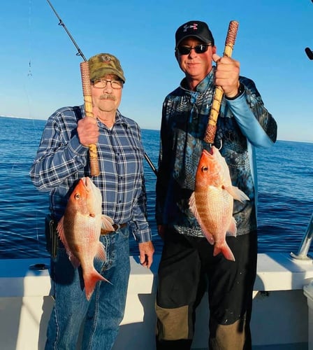 Getting the Most out of State Water in Destin