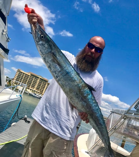 Getting the Most out of State Water in Destin