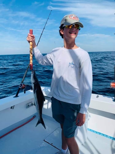 Getting the Most out of State Water in Destin