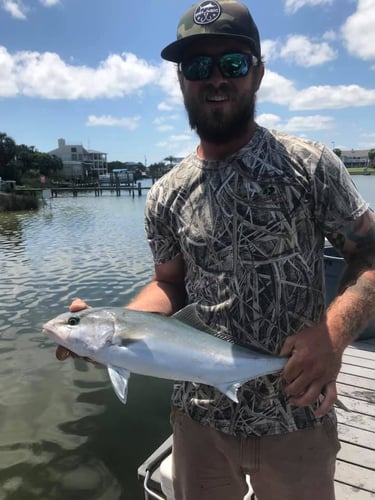Getting the Most out of State Water in Destin