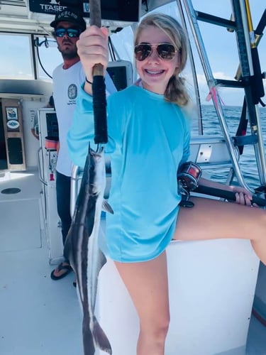 Getting the Most out of State Water in Destin
