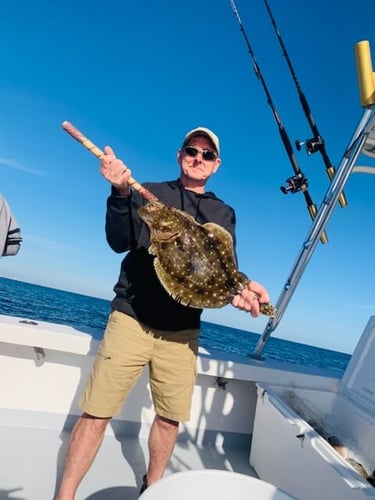 Getting the Most out of State Water in Destin