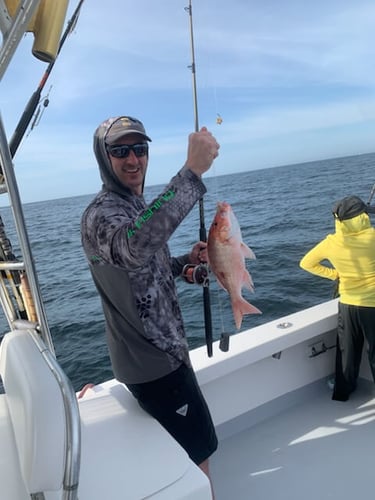 Getting the Most out of State Water in Destin
