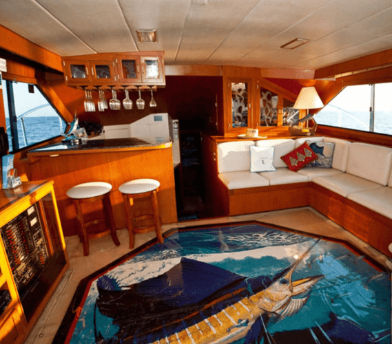 Full Day Offshore Fishing Trip in Riviera Beach