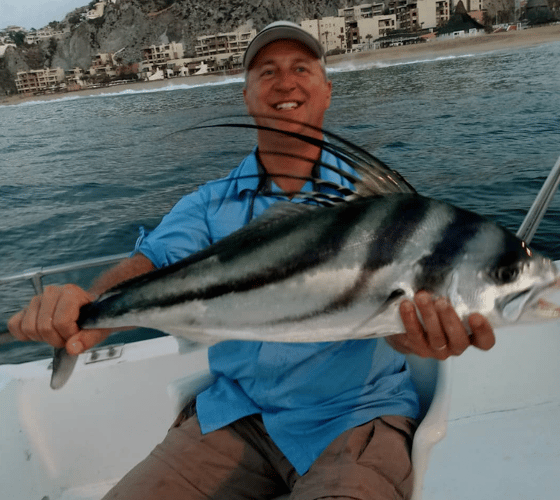 Cabo Full-Day Or Half-Day In Cabo San Lucas