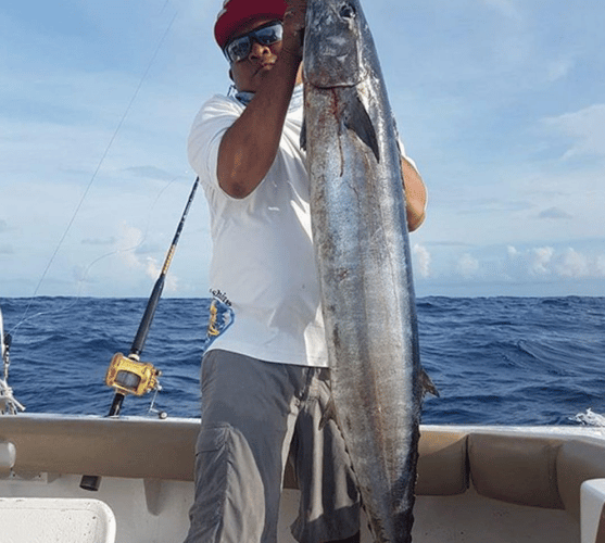 Cabo Offshore - 35’ Owen In Cabo San Lucas