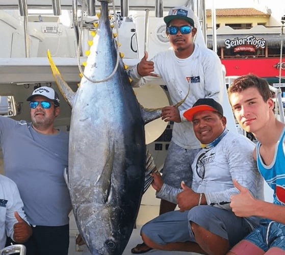 Cabo Offshore - 35’ Owen In Cabo San Lucas