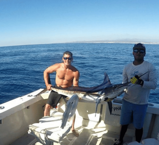 Cabo Offshore - 35’ Owen In Cabo San Lucas