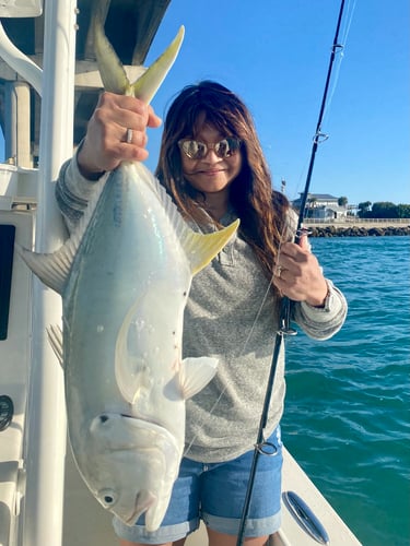 Back-to-Back Day Charters In Melbourne Beach