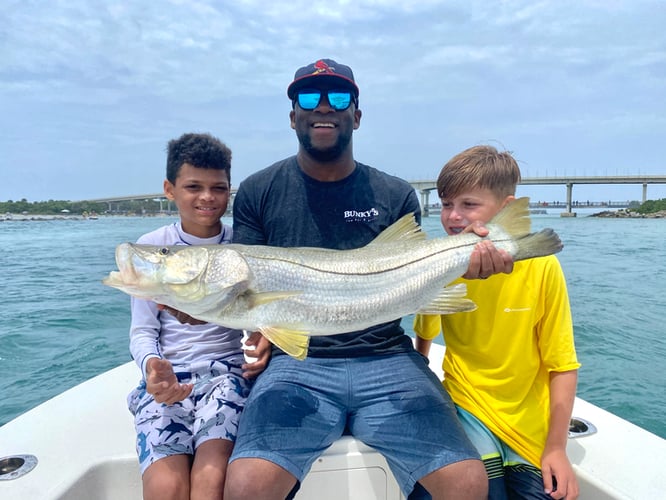 Back-to-Back Day Charters In Melbourne Beach