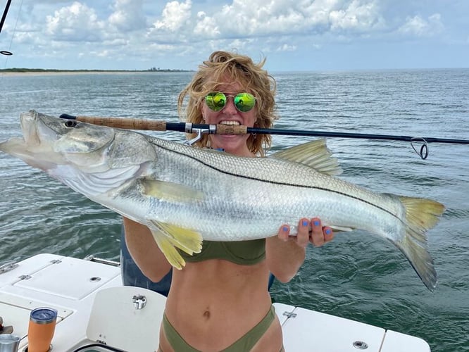 Back-to-Back Day Charters In Vero Beach