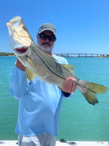 Back-to-Back Day Charters In Vero Beach