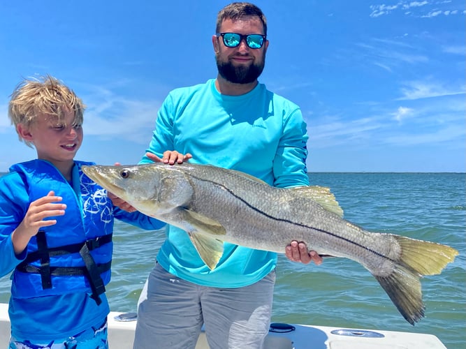 Back-to-Back Day Charters In Melbourne Beach