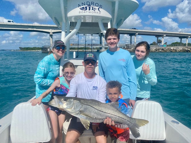 Back-to-Back Day Charters In Vero Beach