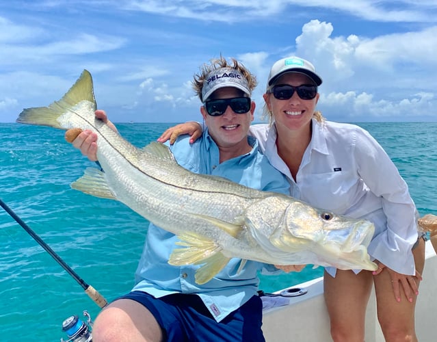 Back-to-Back Day Charters In Vero Beach