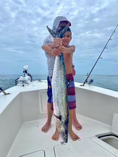 Back-to-Back Day Charters In Vero Beach
