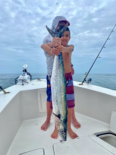 Back-to-Back Day Charters In Melbourne Beach