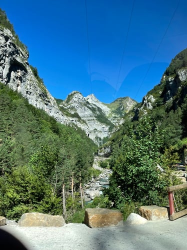 Epic Spanish Pyrenees Fly Fishing In Fiscal