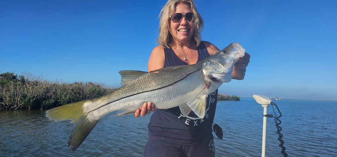 Family Friendly Fishing Charters And Excursions In Port Isabel