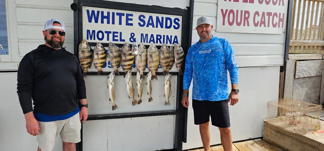 Family Friendly Fishing Charters And Excursions In Port Isabel