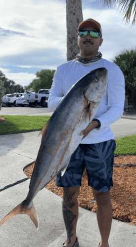 Extended Day Offshore In St. Augustine