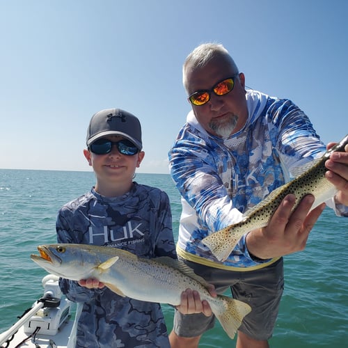 Everglades Inshore Trip in Islamorada
