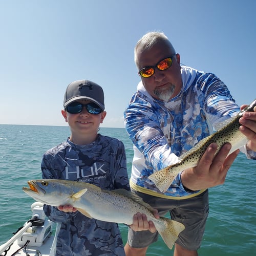 Everglades Inshore Trip In Islamorada