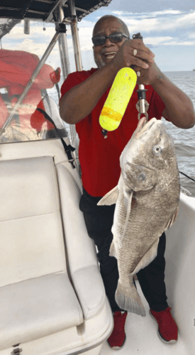 Half Day Inshore Fishing In Biloxi