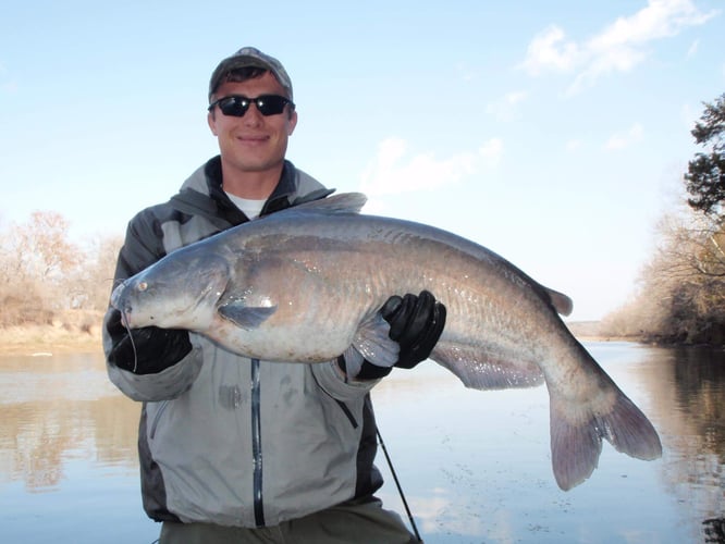 Brazos River 2-Day Adventure In Brazos River