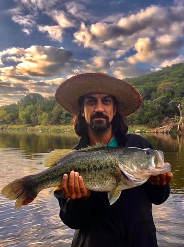 Brazos River 2-Day Adventure In Brazos River