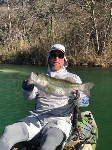 Brazos River 2-Day Adventure In Brazos River