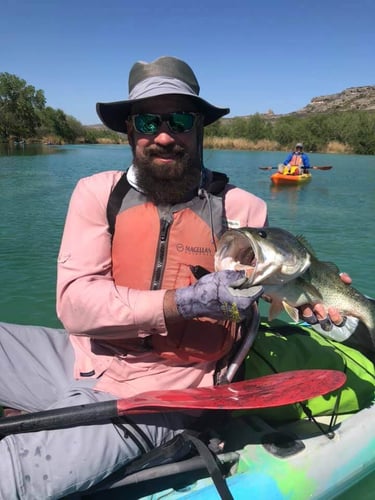 Brazos River 2-Day Adventure In Brazos River