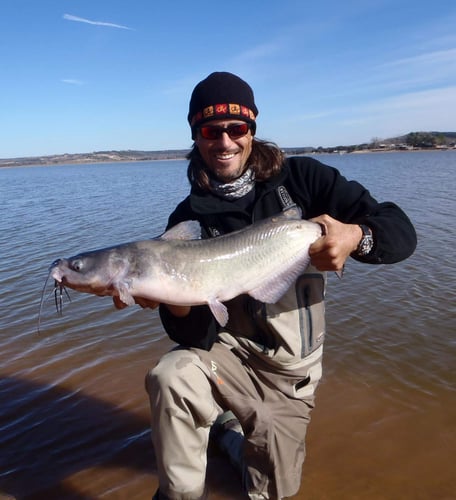 Brazos River 2-Day Adventure In Brazos River