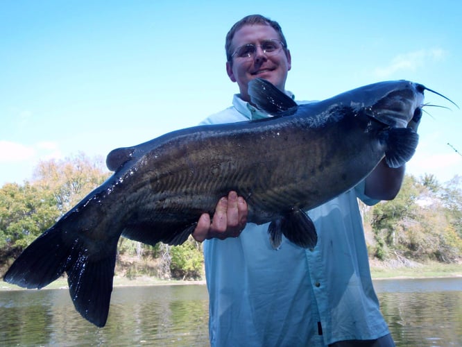 Brazos River 2-Day Adventure In Brazos River