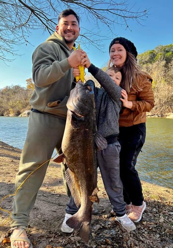 Brazos River 2-Day Adventure In Brazos River