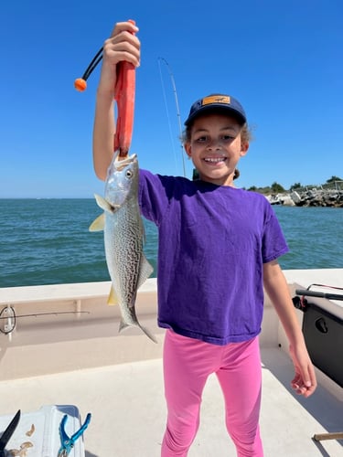 Harker's Island Charter In Beaufort