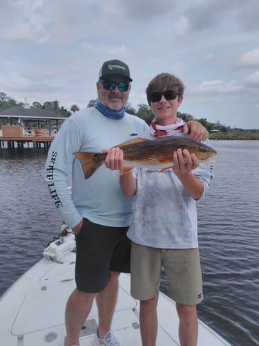 Jacksonville Rod-Bender In Jacksonville