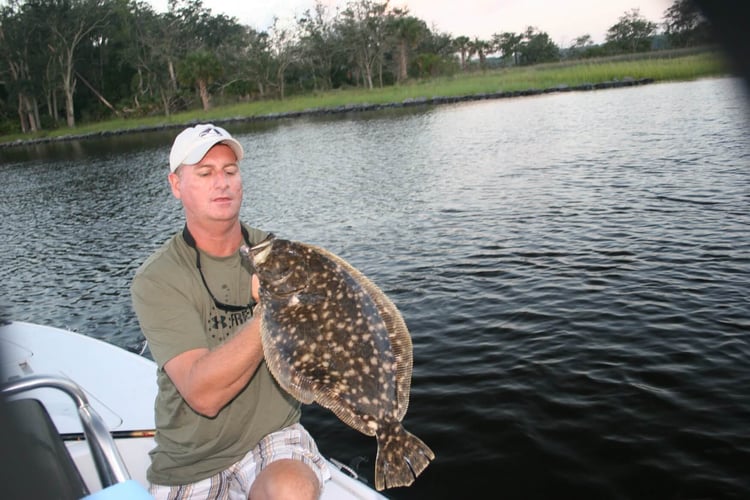 Jacksonville Rod-Bender In Jacksonville