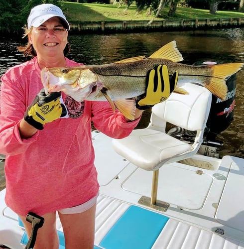 Jacksonville Rod-Bender in Jacksonville