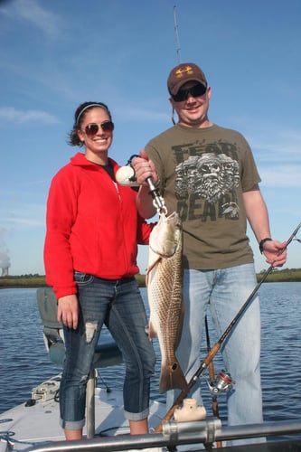 Jacksonville Rod-Bender in Jacksonville